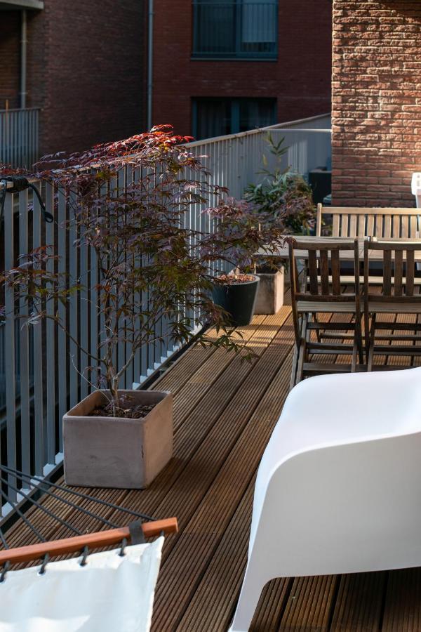 London 993 Apt 202 Antwerp Exterior photo
