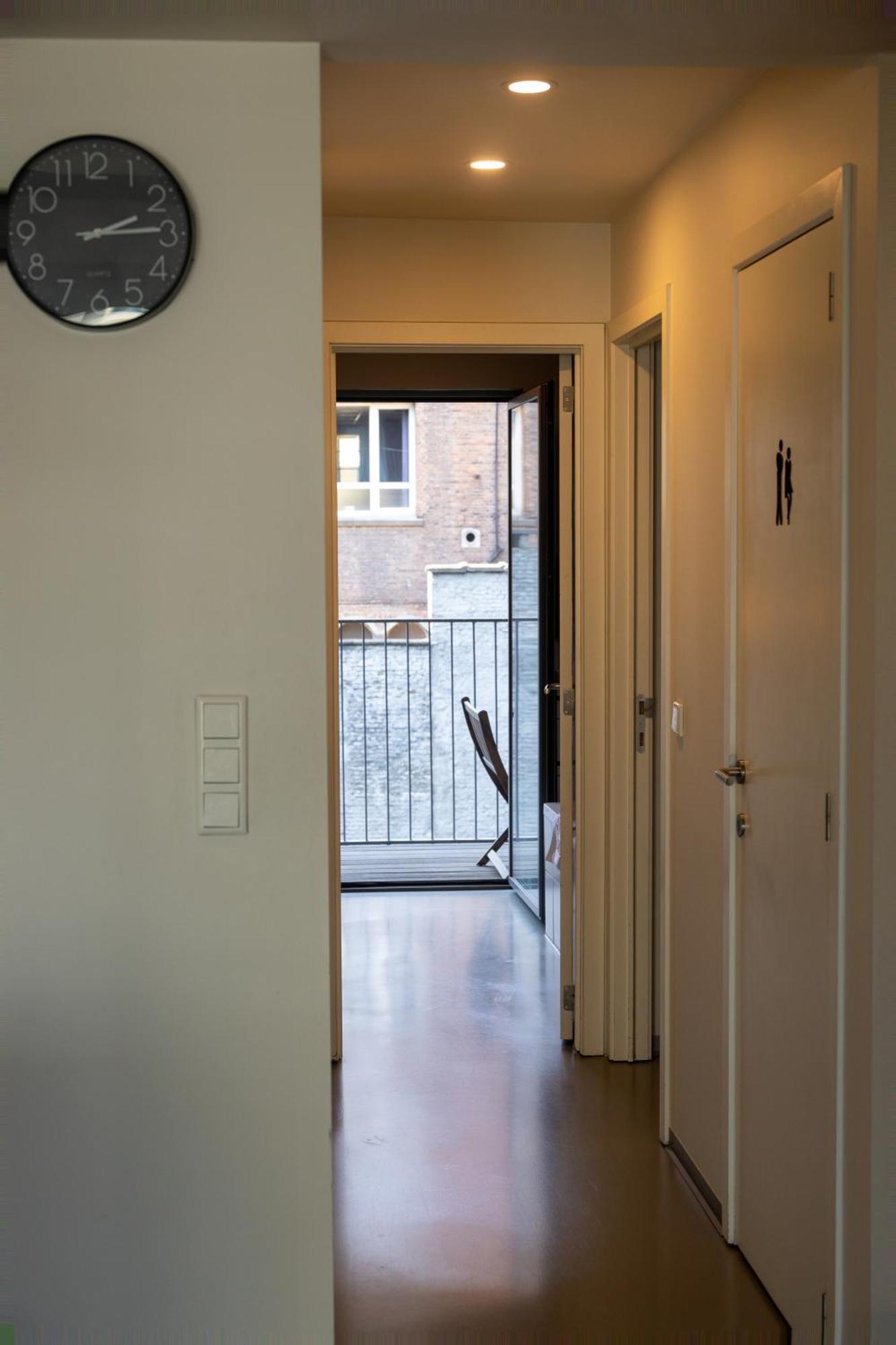 London 993 Apt 202 Antwerp Exterior photo