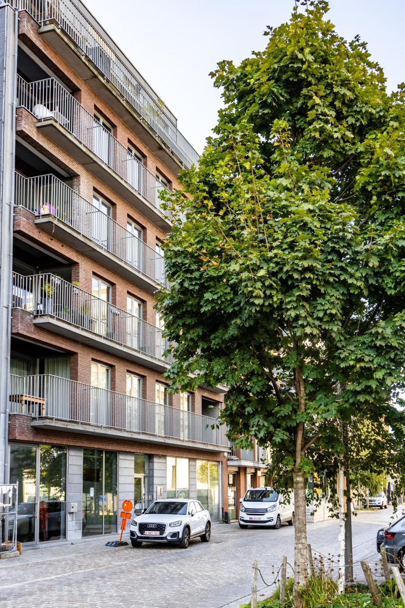 London 993 Apt 202 Antwerp Exterior photo